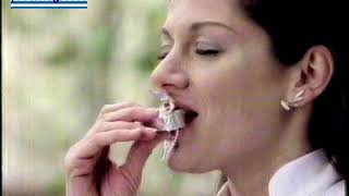 Διαφημιση La Vache Qui Rit Light 2006