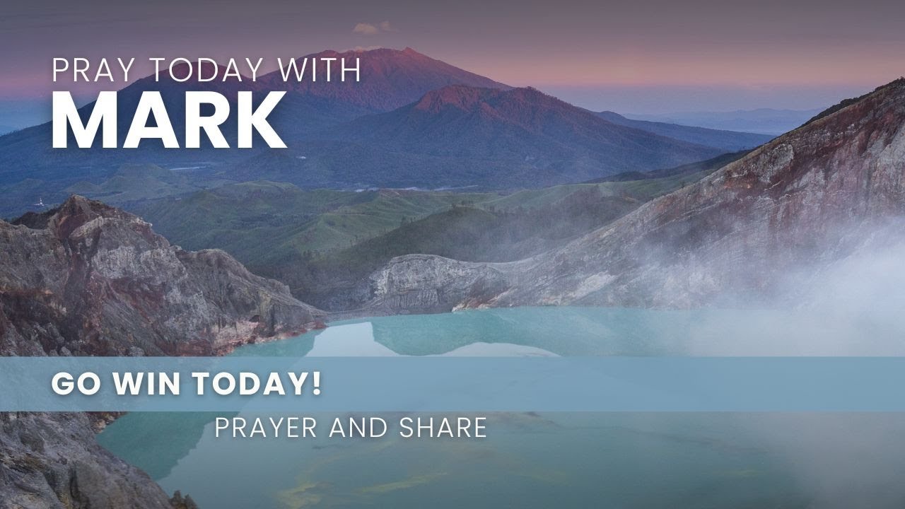 Patience and Perseverance - February 15