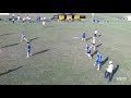 KFUM Örebro Frisbee (SWE) – Tchac (FRA) | OPEN | 2025 EUCF