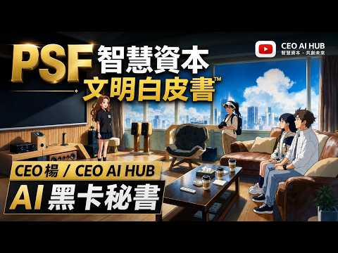 觀點影片 06｜CEO AI Lab 對談