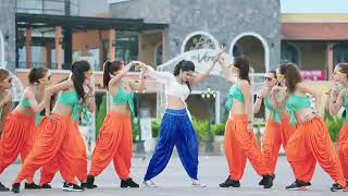 CG song ka Baan Mare Re lucky patel