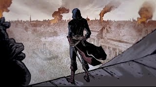 Assassin's Creed Unity - Rob Zombie's French Revolution Animated Short screenshot 4