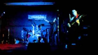 Strip Kiss - Heavens On Fire - Live At Oddly Shed