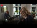 Trine Dyrholm - Danse i måneskin | Fællessang – Hver for sig | DR1