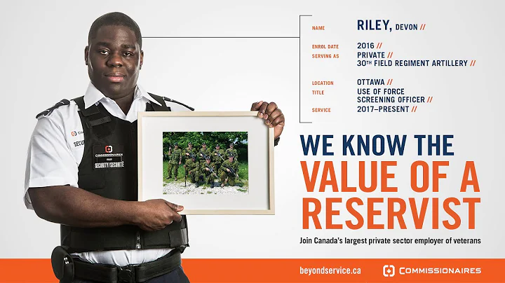 BeyondService.ca...  Devon Riley (Ottawa)