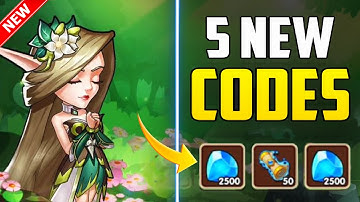 New! IDLE HEROES REDEEM CODES FEBRUARY 2023 - IDLE HEROES CODES 2023