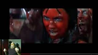 reaction remembering , Public Domain Operation Blade (Bass in the Place London)