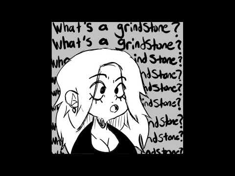 snuffettesgrave - nose to the grindstone (ft. penguinband)