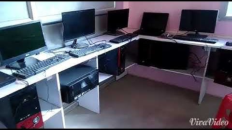 New video 2018 Krishna computer dumari