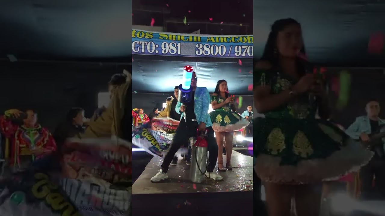 NOEMI RODRÍGUEZ // (UYSHAWASINO) 🌻Alli les dejo un lindo tema 🌻