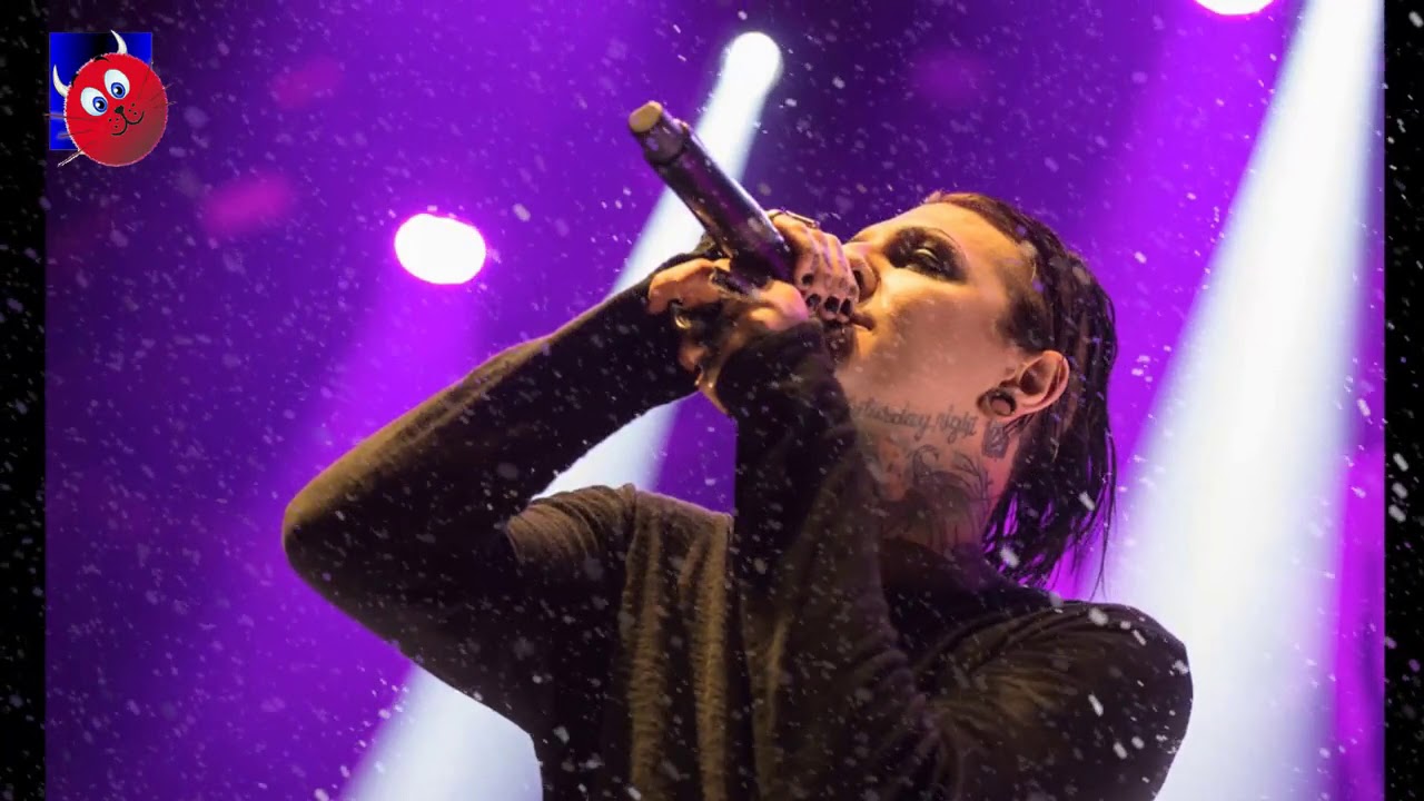 Motionless In White City Lights (Sub Español Lyrics) YouTube