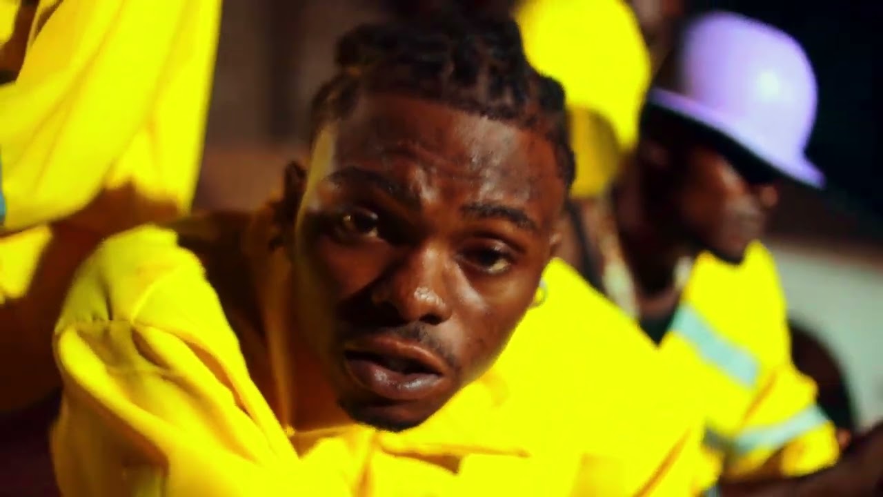 Double 6IX Official Video 