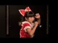 2013/12/14 Shiny Milky Way リリリリ★バーニングナイト