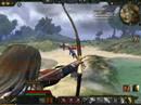 Age of Conan Fileplanet Beta Ranger Action