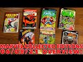 New Marvel Books 06/08/21 Overview | Thor Epic Collection: The Final Gauntlet | Hulk Epic Collection