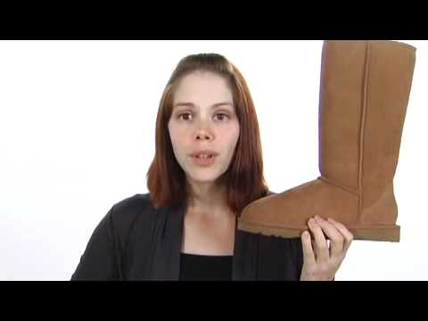 UGG Australia Classic Tall