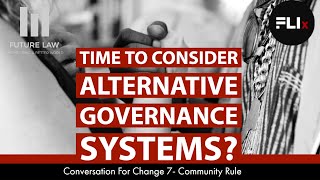 Alternative Governance