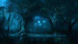 [Wallpaper Engine] The Lord of the Rings - LotR - Moria - The Hollin Gate