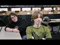 The Easiest Test (Dylan Howard)