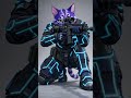 Experimental Character #design #catwarriors #cat #youtubeshorts #animation #scifi #shortsfeed