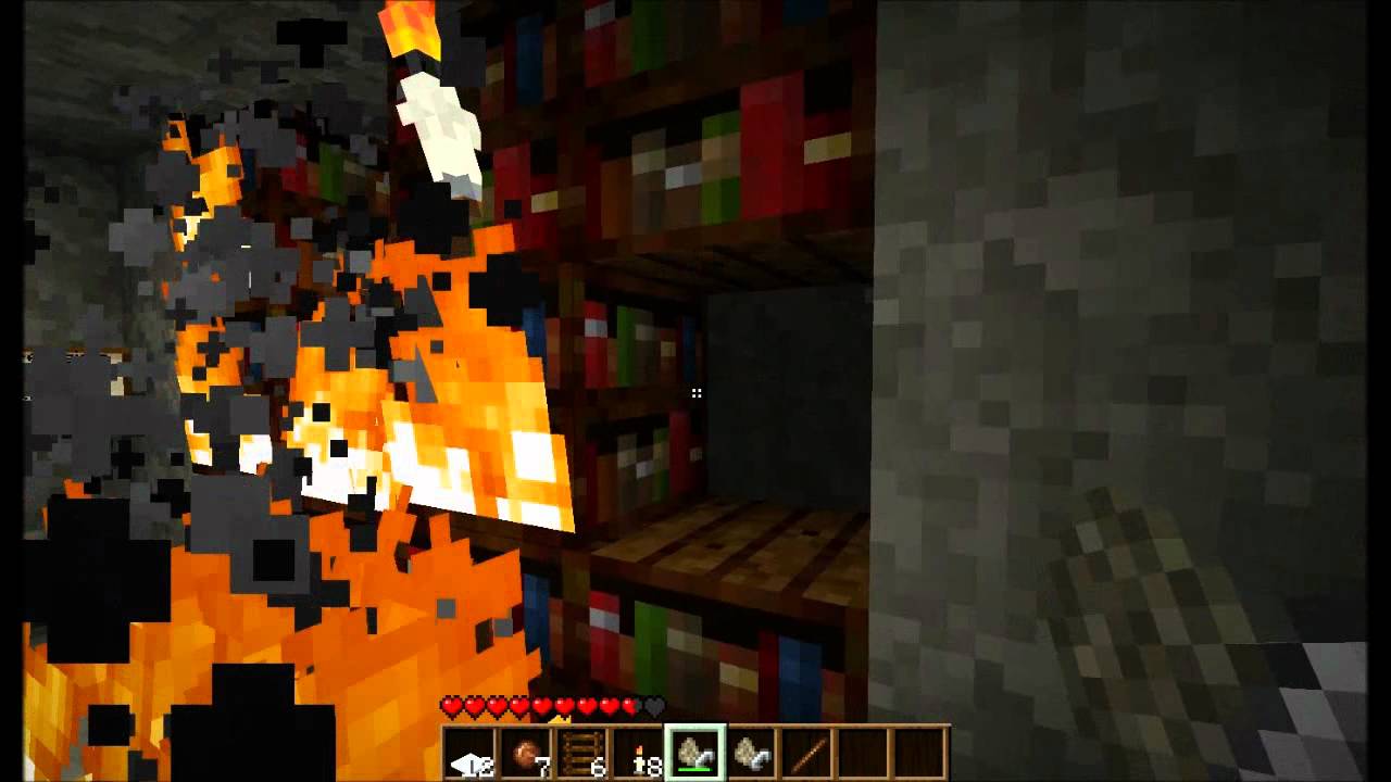 Minecraft custom map Escape The Jail (Multiplayer) - YouTube