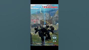 CRISIS REAPER ON THE CASTLE MAP [ WR ] WAR ROBOTS