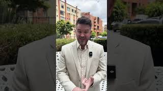 God MOVED in Colombia last night! Hear the recap of our dedication service.