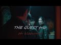 the guest trio: hwapyung &amp; choi yoon &amp; giryoung [손 the guest]