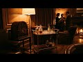 Step Back in Time: Chill with Old Radio Jazz Café 🎶