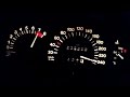 Opel Kadett E WKT 900hp Extreme Fast Acceleration