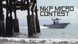 NKF Men's Pro 2017 - Just Getting Started screenshot 5