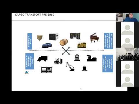 Введение в Docker