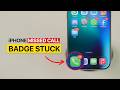 How to Fix Missed Call Notifications That Won’t Go Away on iPhone?