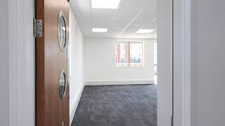 6Th Floor East Office - Tuition House Wimbledon Sw19 4Eu