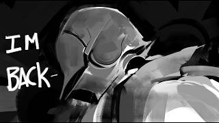 Im Back