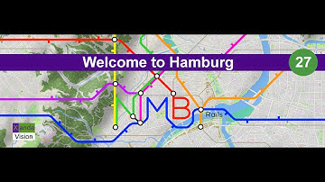 Nimby Rails - Hamburg - MV - Episode 27: Die Insel Usedom