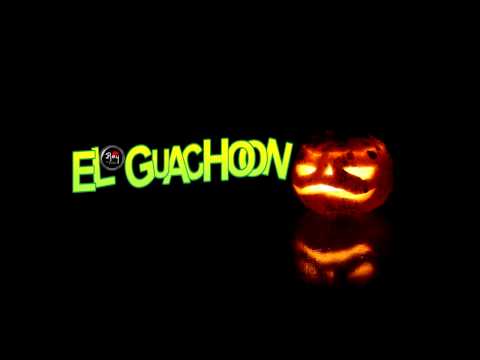 Guachoon - Halloween !!