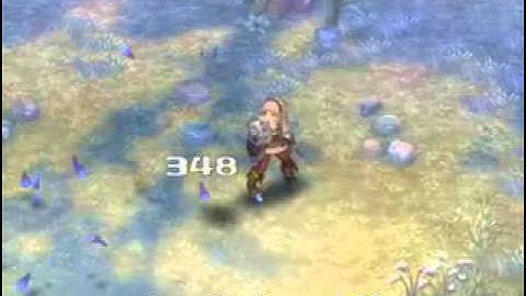 PommelBeat Skill Swordsman Tree Of Savior Indonesia Fans