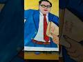 Jay Bheem Jay Samvidhan 🙏🙏🌻🌹#art #subscribe #babsaheb #ambedkar #jaynti #viralshort
