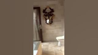 Villa Kishi Kishi at Gianyar Bali For Surfer Community