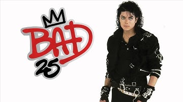 10 Smooth Criminal - Michael Jackson - Bad 25 [HD]