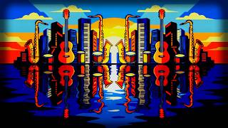 Free – Jazz Fusion Instrumental