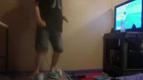 DDR - Sobakasu (Freckles), Stealth, AAA