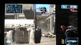 Unit 13: Mission 5 Playthrough Profile