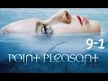 Point Pleasant 1x09 Despertando a los muertos parte 1