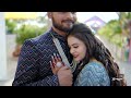 Engagement Henil Maishuri Teaser Short Film