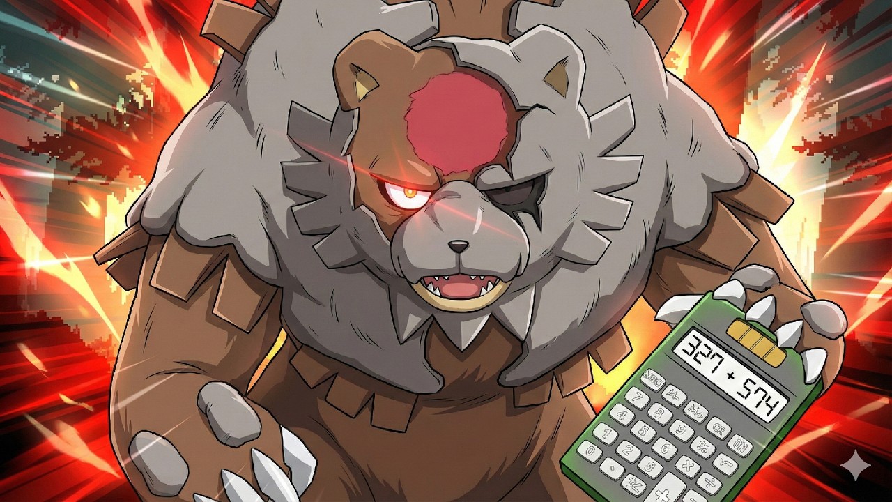 Wir ERRECHNEN unsere random POKÉMON 😂📲 - DANN KÄMPFEN WIR!