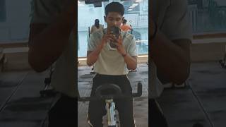 Day 3/90 challenge #vogue #Gym #motivation #warmup #shortsvideo