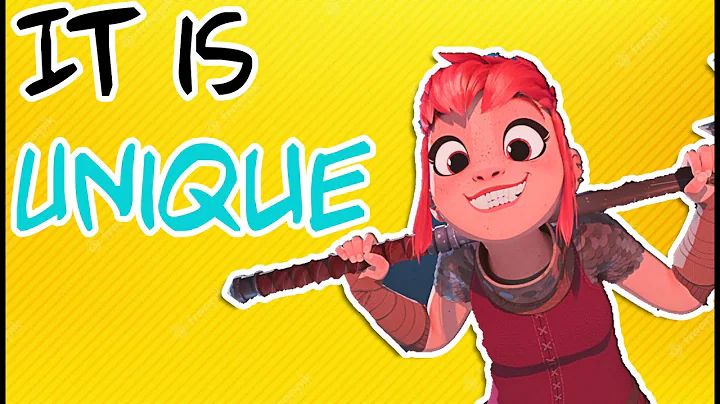 Why Nimona Hits Different