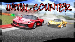 Car Racing Simulator 2015|Initial Counter|Android gameplay screenshot 5